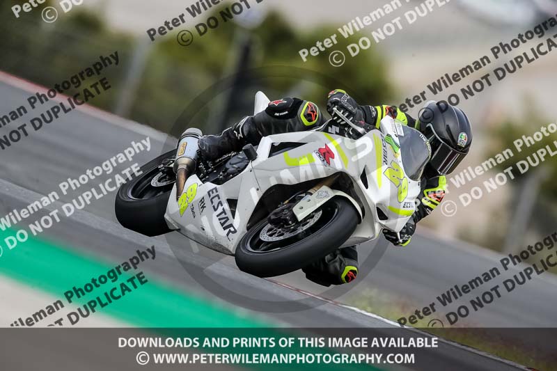 motorbikes;no limits;october 2019;peter wileman photography;portimao;portugal;trackday digital images